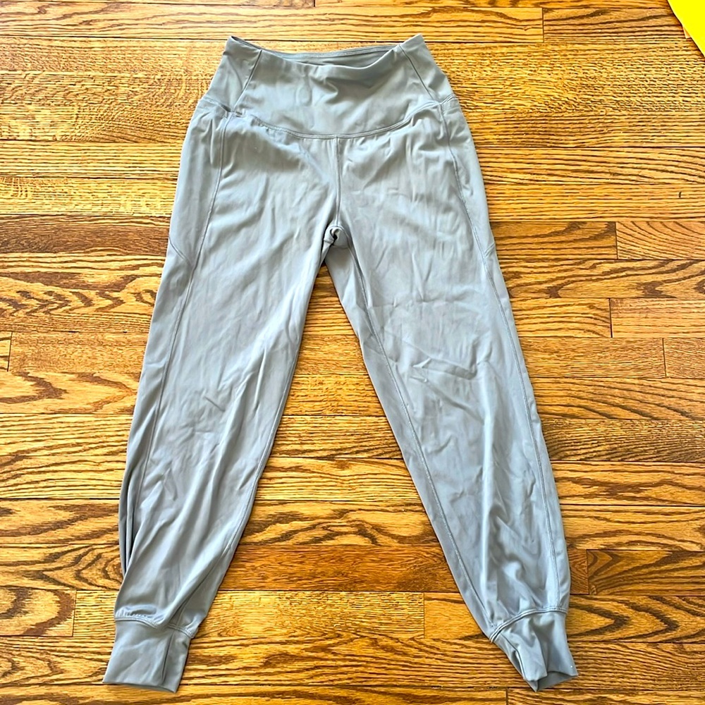 Calia Beige/Taupe Joggers